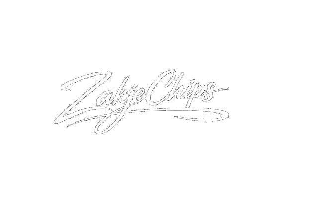 zakje chips