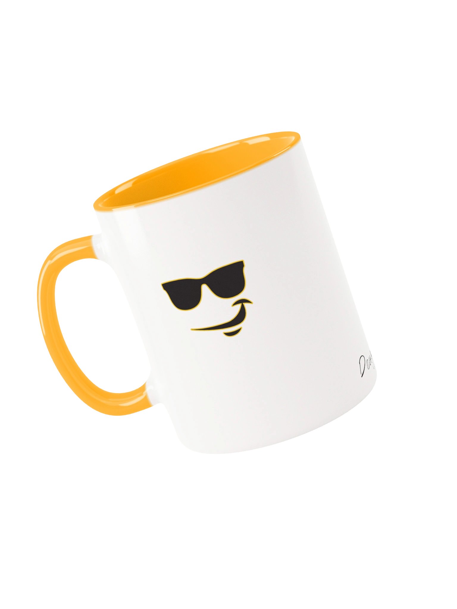 The Doug Mug product image (3)