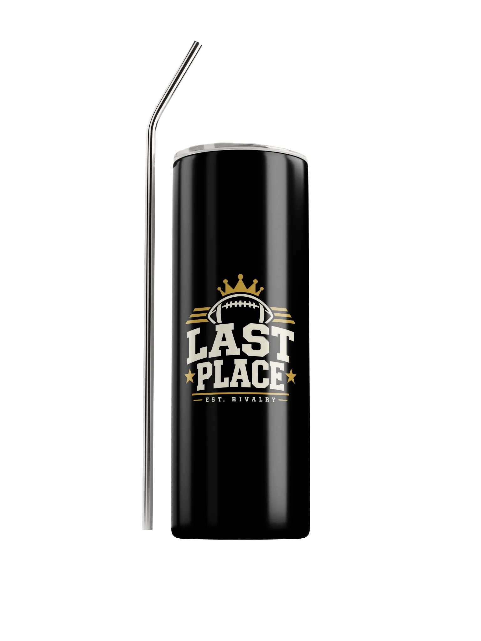 Last Place Tumbler product image (1)