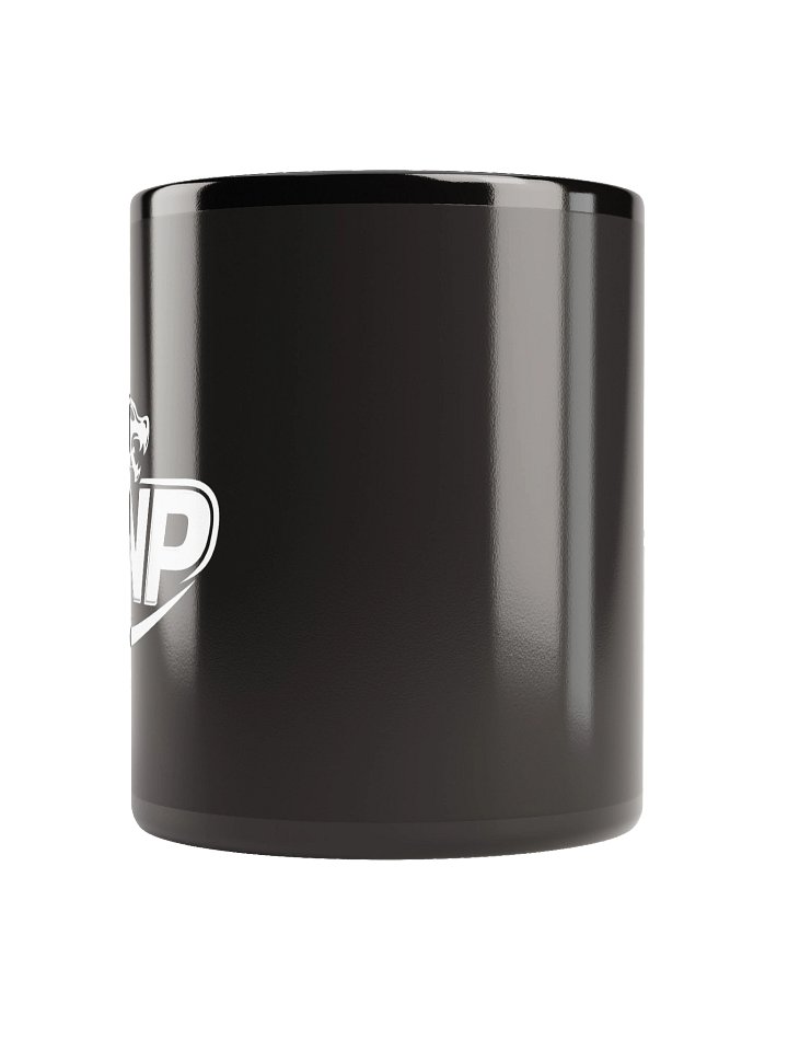 Mug NewsPorto — Dragão Noir product image (3)