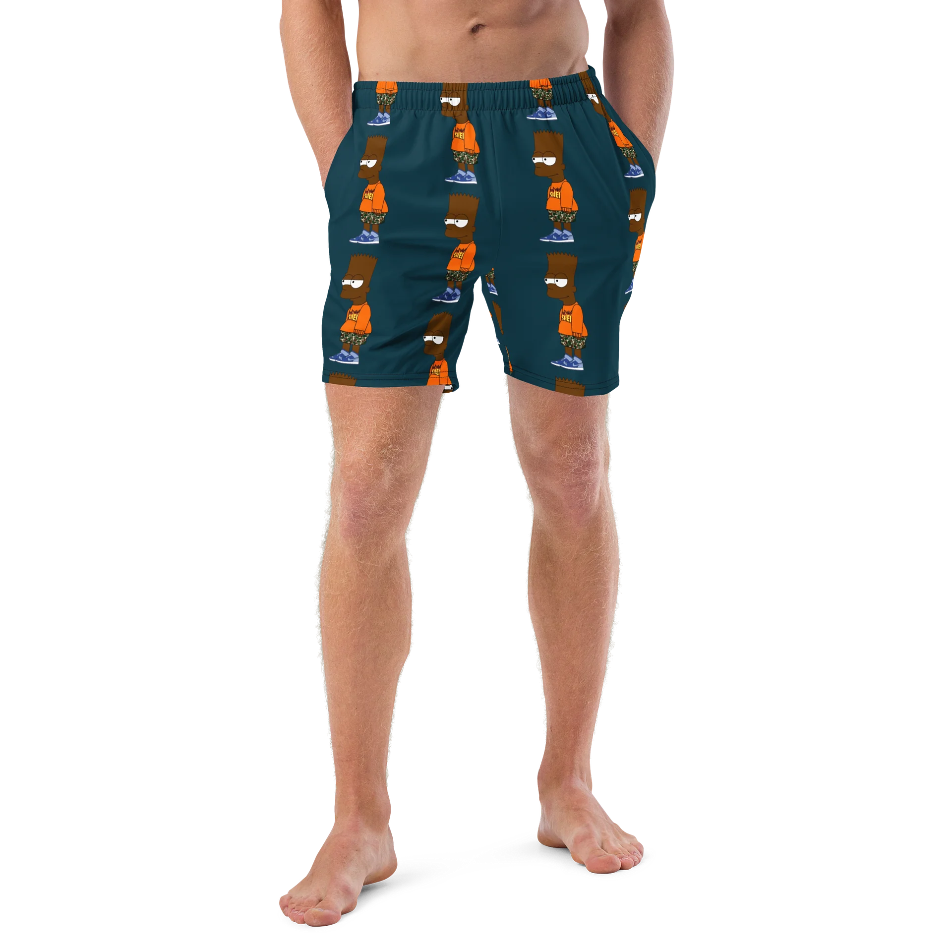 BEAMSONS SHORTS product image (4)