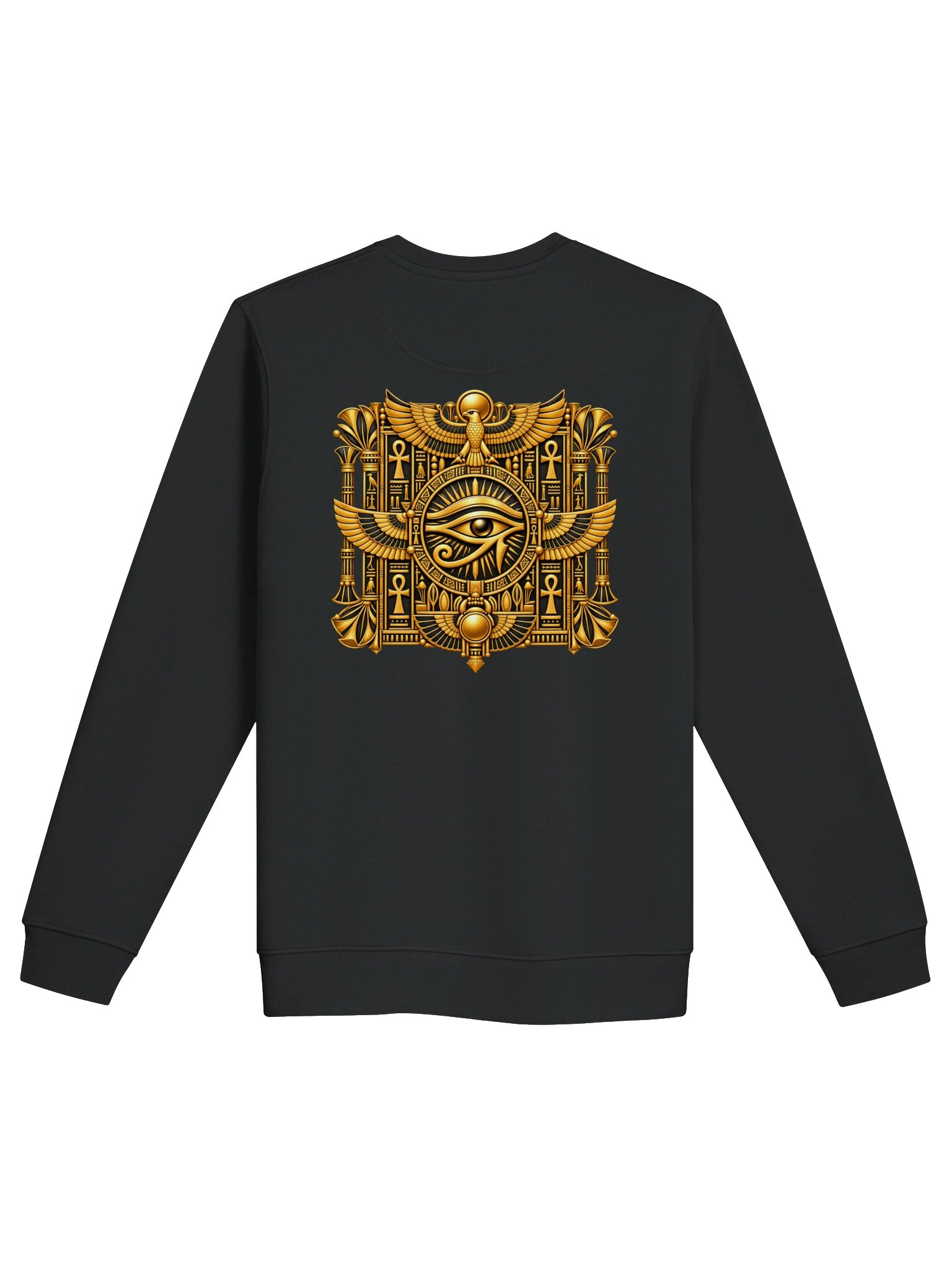 Sweatshirt Gold product image (5)