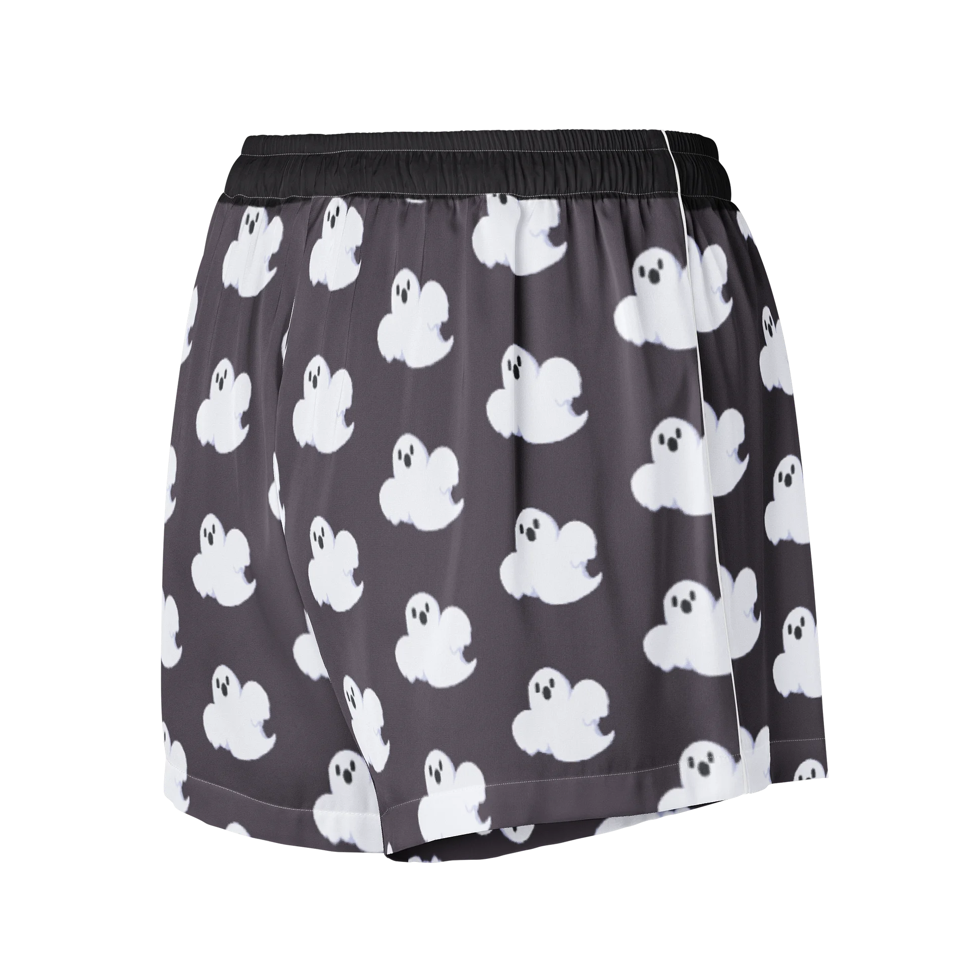 Ghostie Pajama Shorts product image (2)