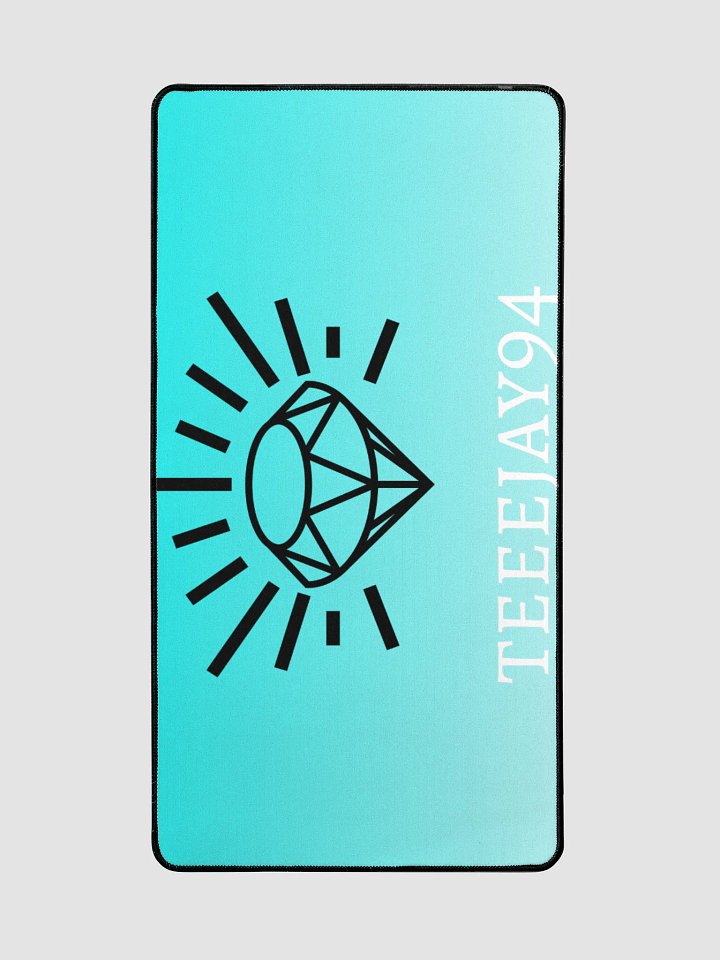TEEEJAY94 DESK PAD 15.5