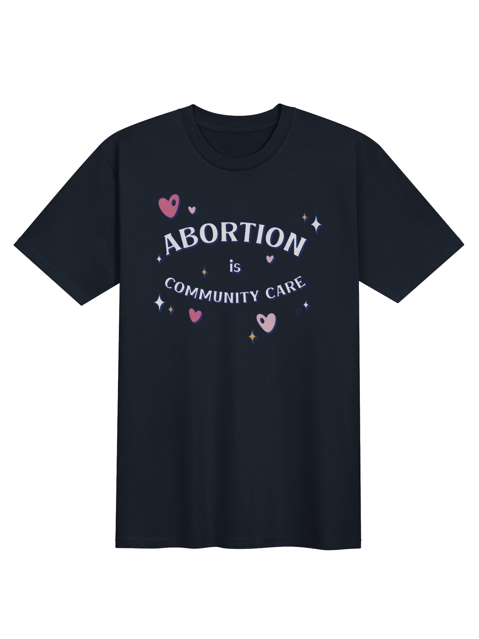 Abortion is Community Care Shirt product image (1)