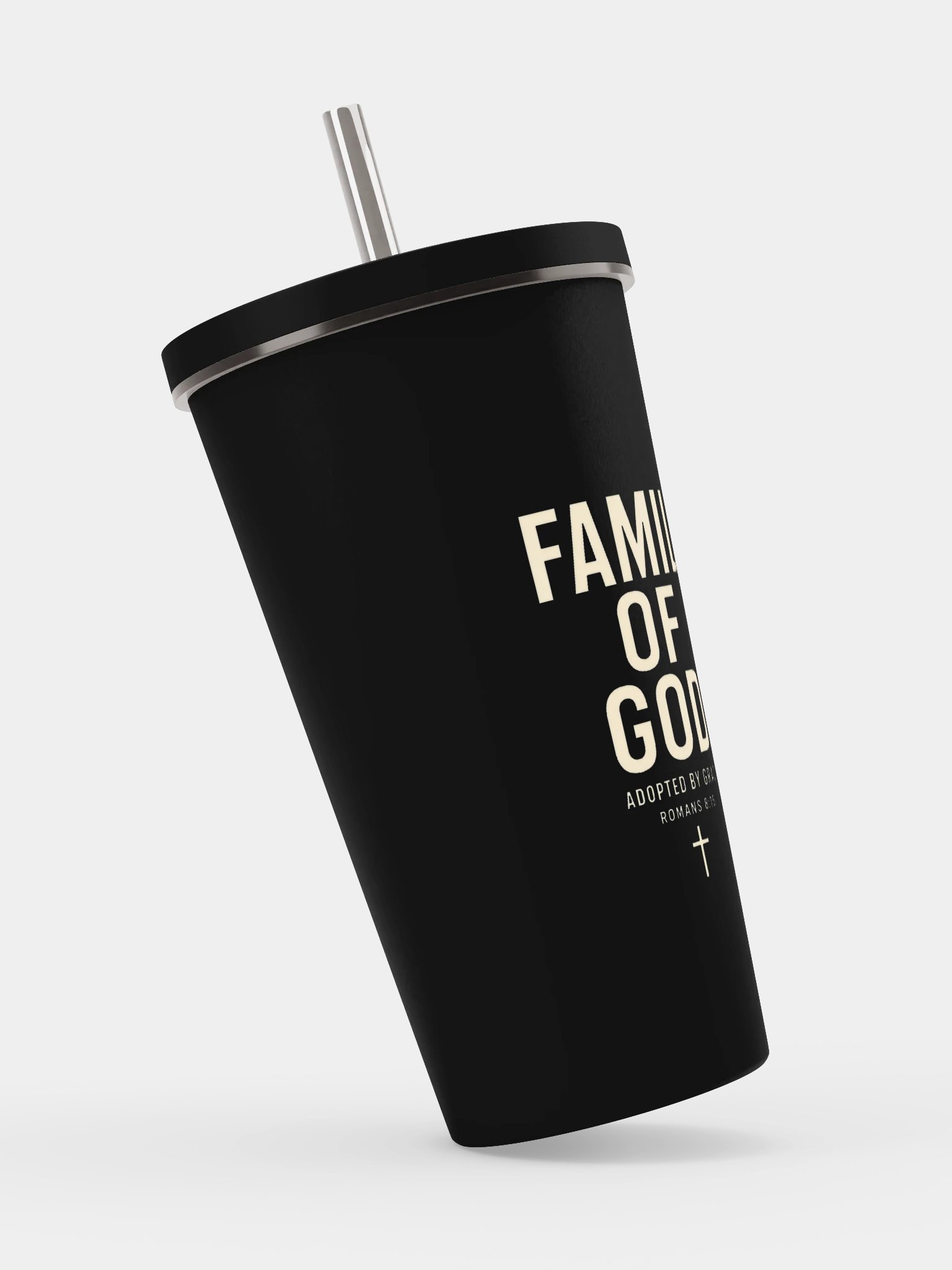 Family of God Tumbler product image (5)