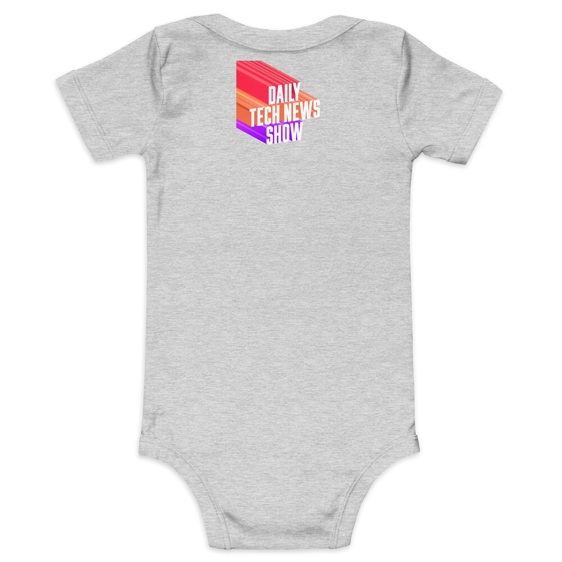 Sudo Make Me A Bottle - Onesie product image (9)