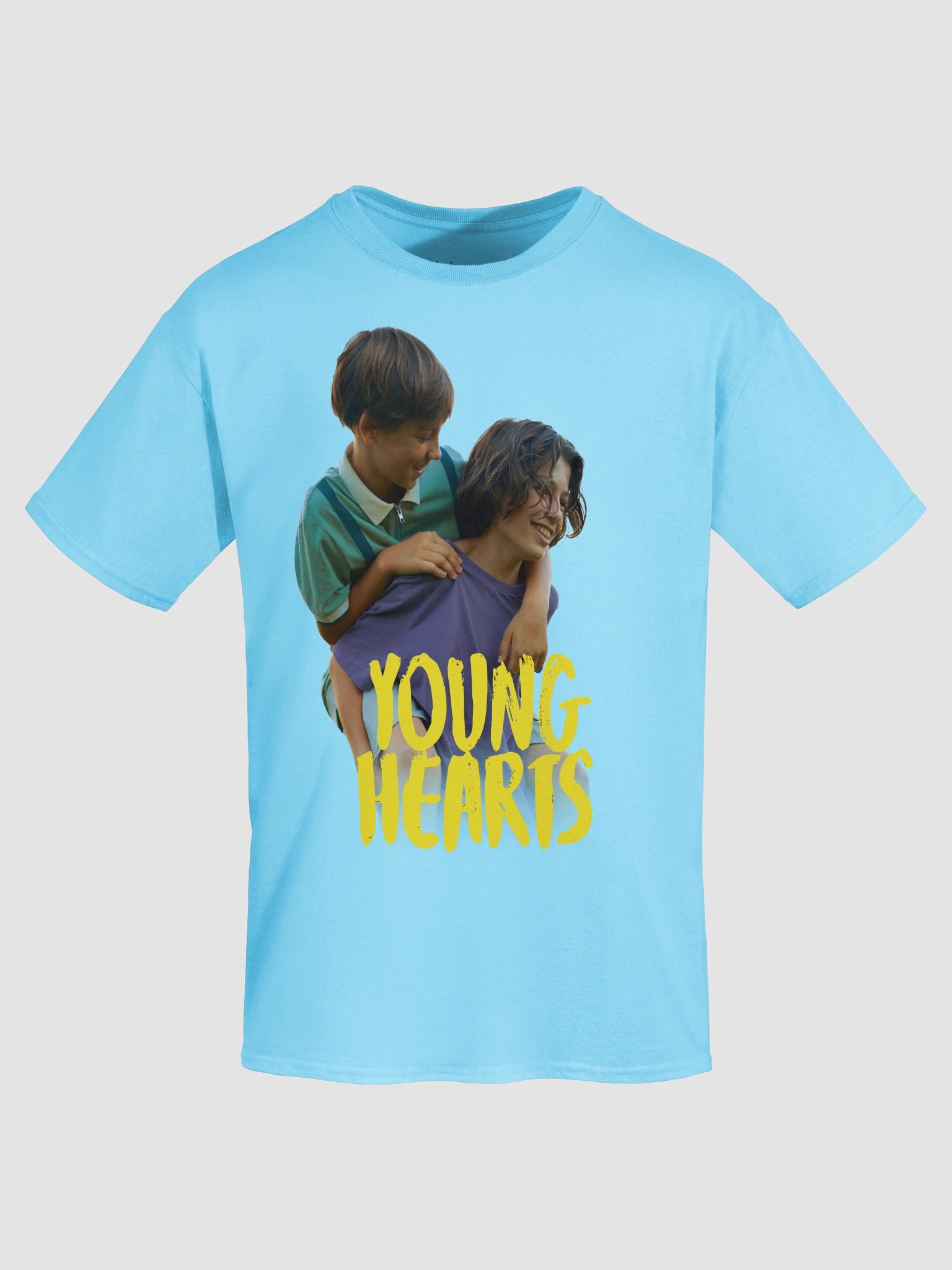 MRX United - Young Hearts Fan Shirt (with Polar Bear Logo) product image (7)