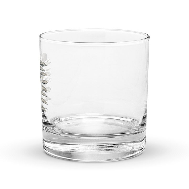 STFC Briefings All The Ships Collection Rock Glass product image (2)