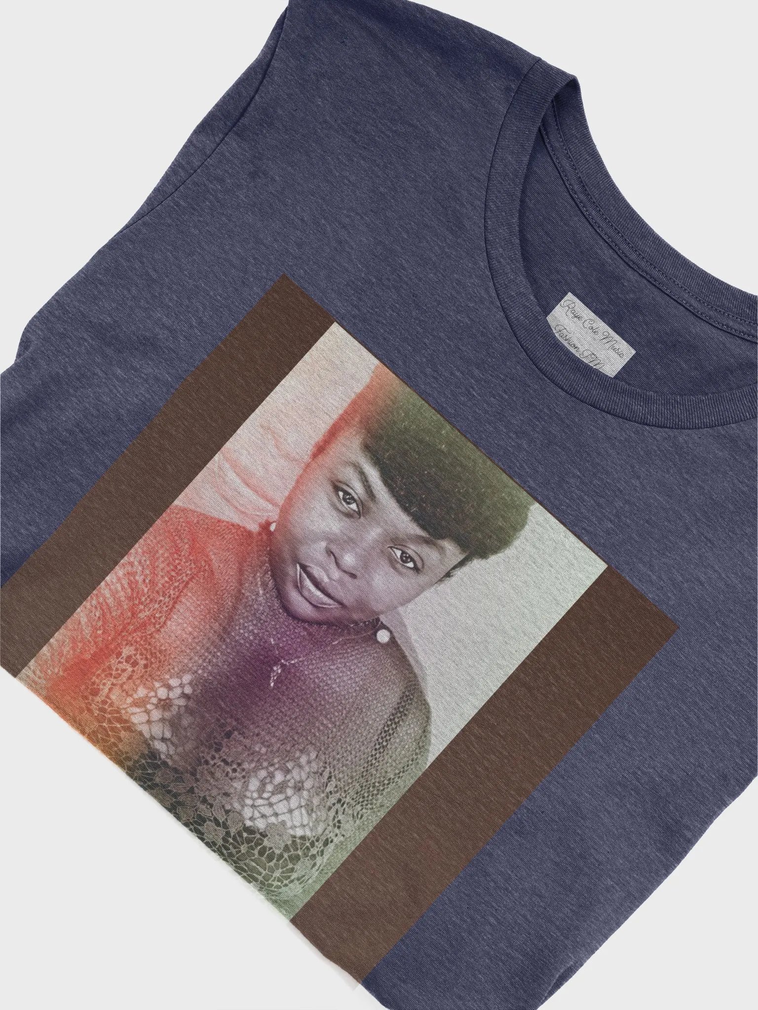 Midwestern Collection Blue Tee product image (5)