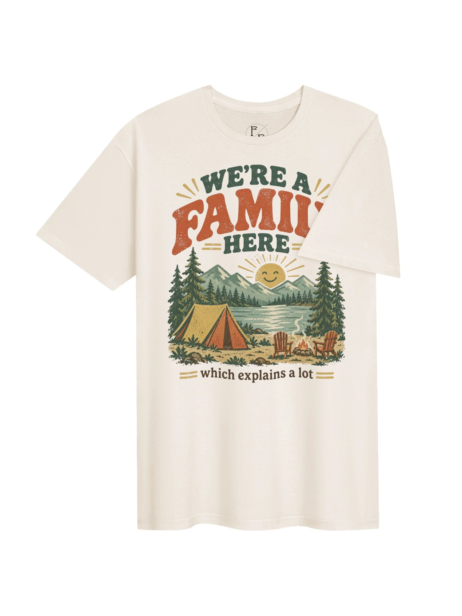 We're a Family... product image (4)