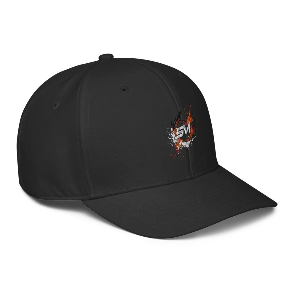 Adidas SM hat product image (3)