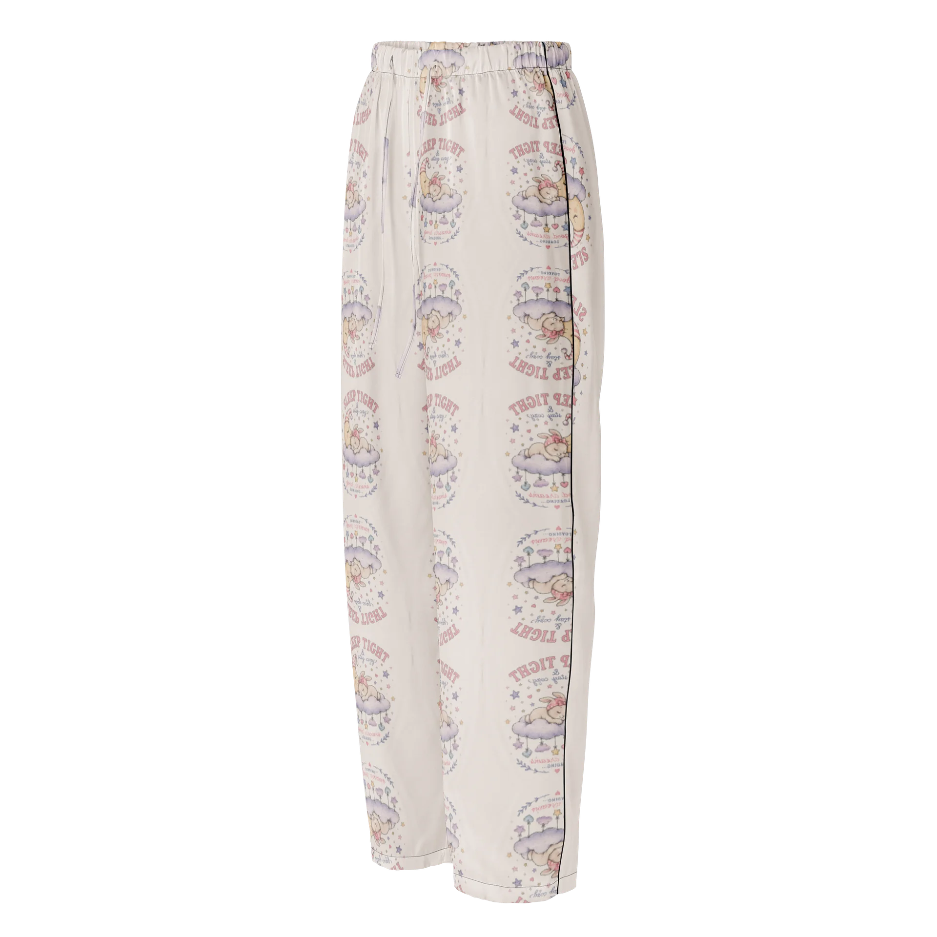 DIVA BOUTIQUE PAJAMA PANTS product image (1)