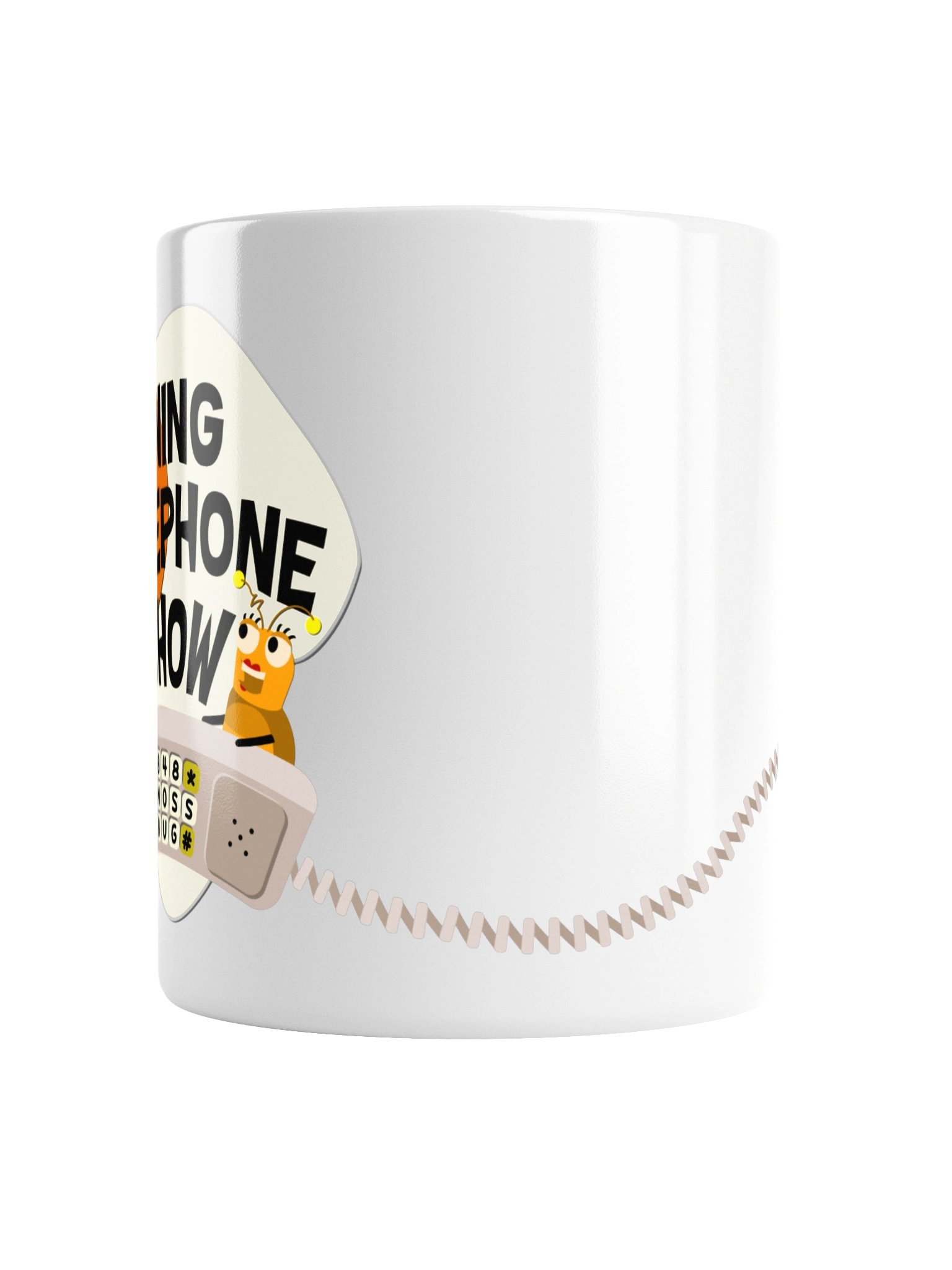Morning Show Mug product image (2)