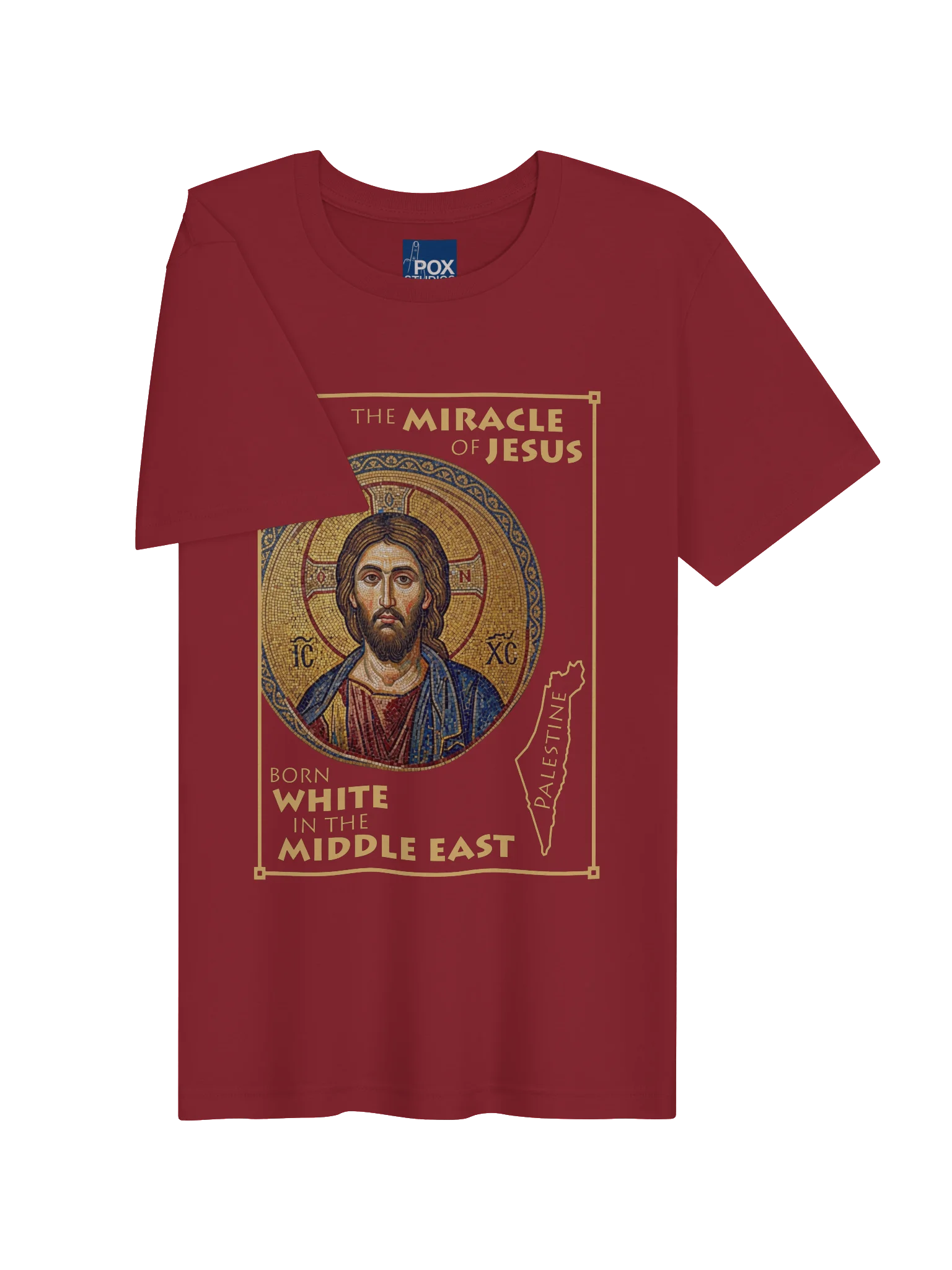 The Miracle of Jesus product image (3)