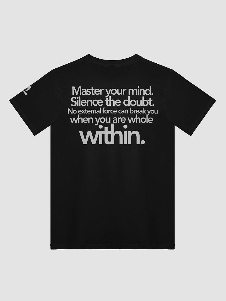 Eclipse Premium Tee product image (2)