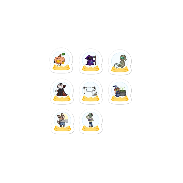 Spoopy in July! product image (1)