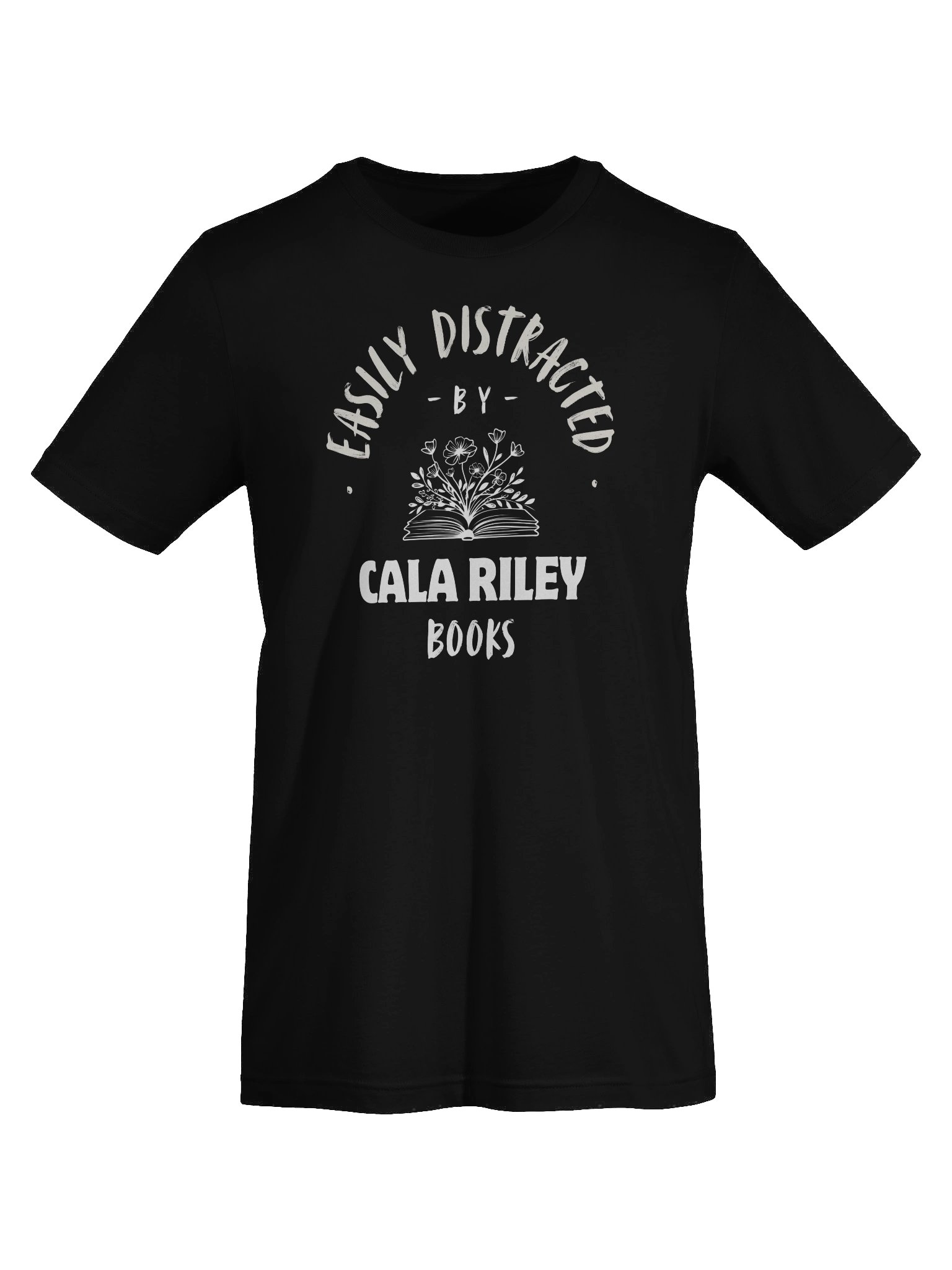 Easily Distracted T product image (72)