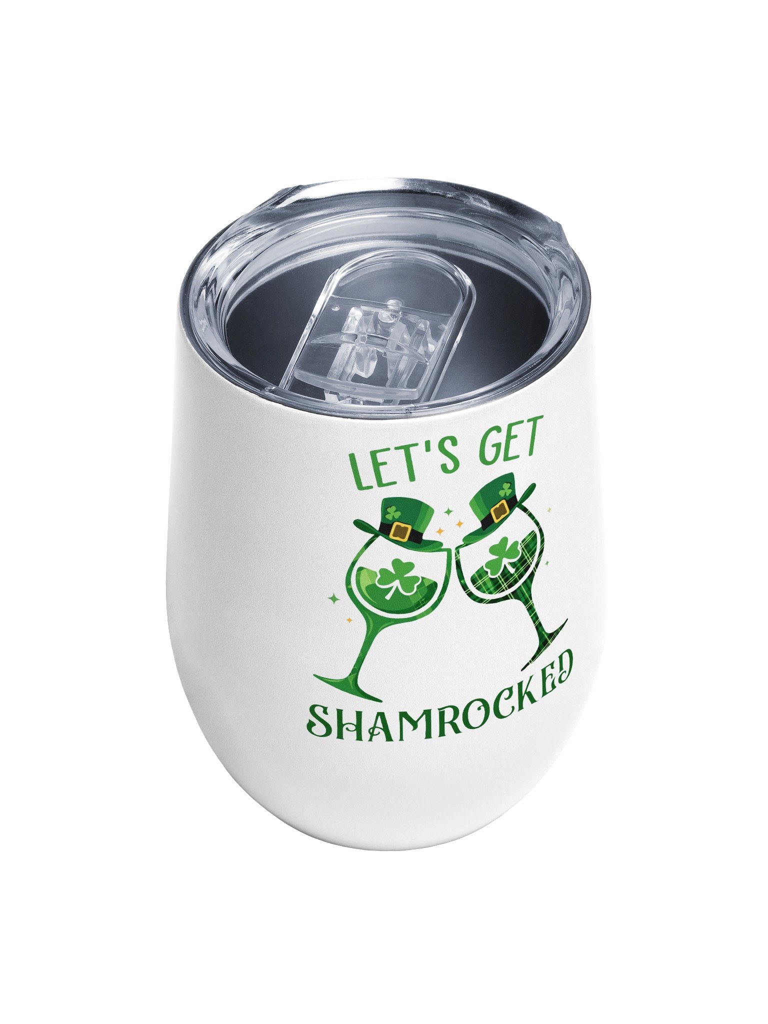 Lets Get Shamrocked product image (4)