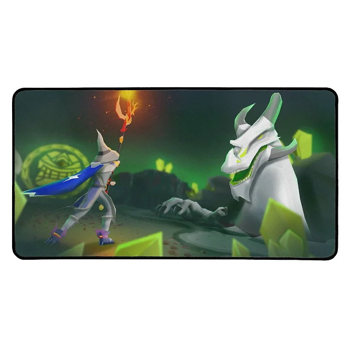 Olm Mousepad product image (1)