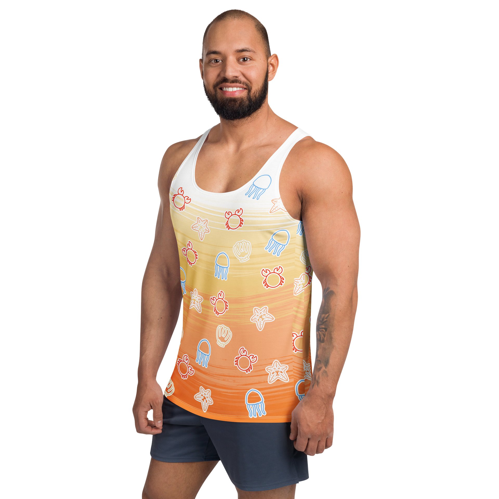 Lucy's Tank Top, Summer 2026 product image (2)