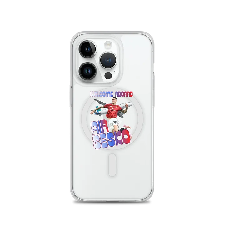 Air Sesko Phone Cover product image (3)
