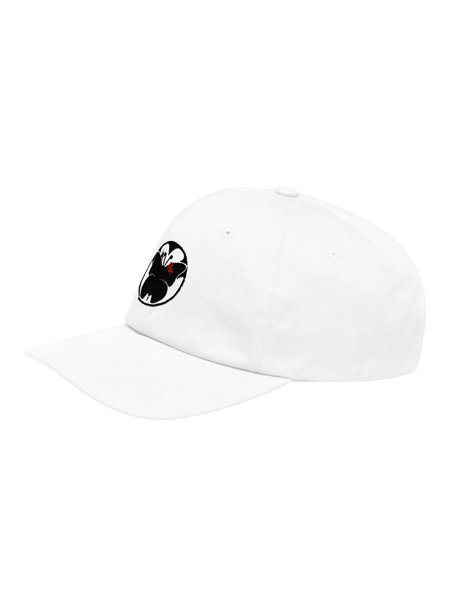 Embroidered Logo Cap product image (3)