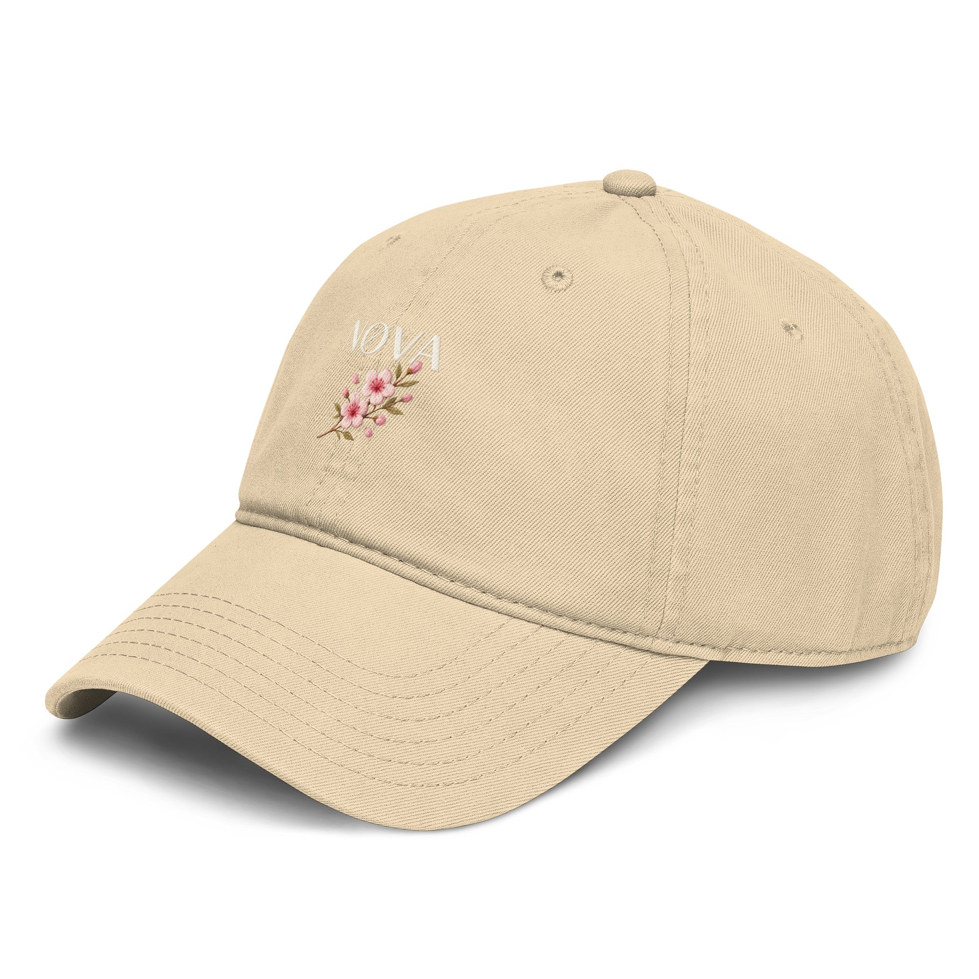 NØVAWEAR – BLOOM 01 Cap product image (3)