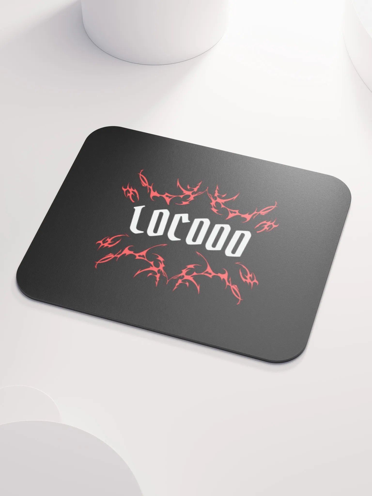 Locooo Mouse Pad product image (3)