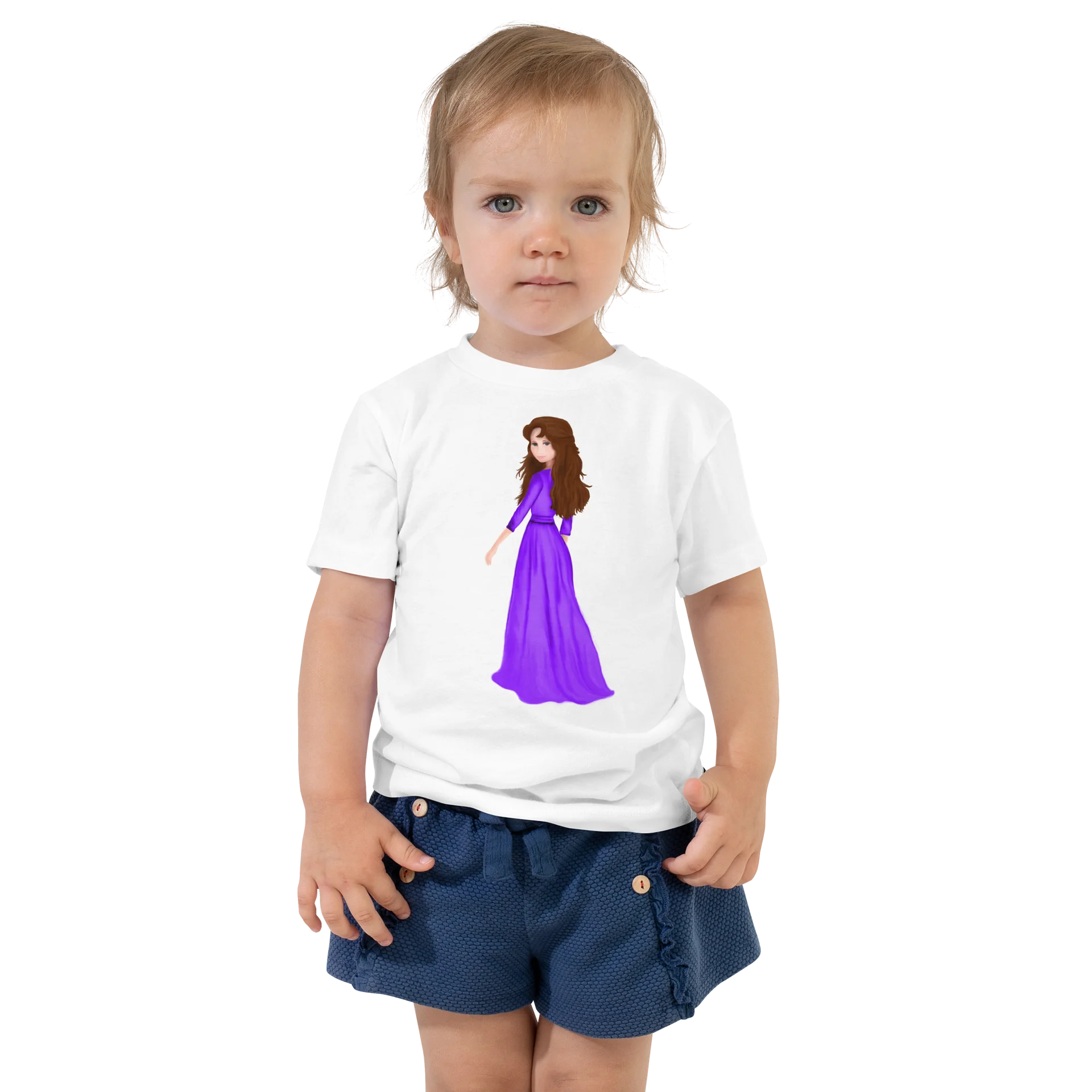 Toddler T-Shirt product image (8)
