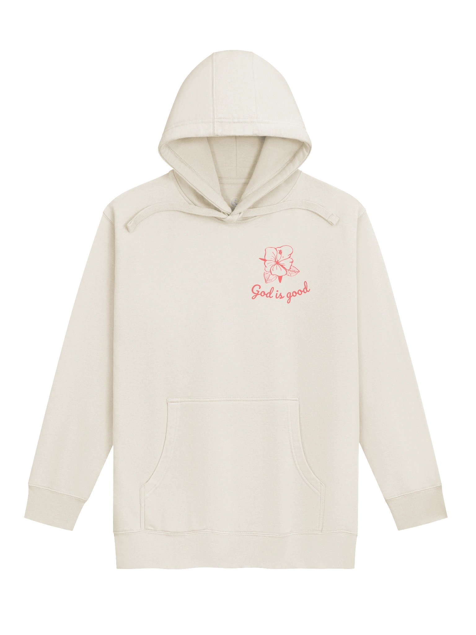 Flower Hoodie product image (5)
