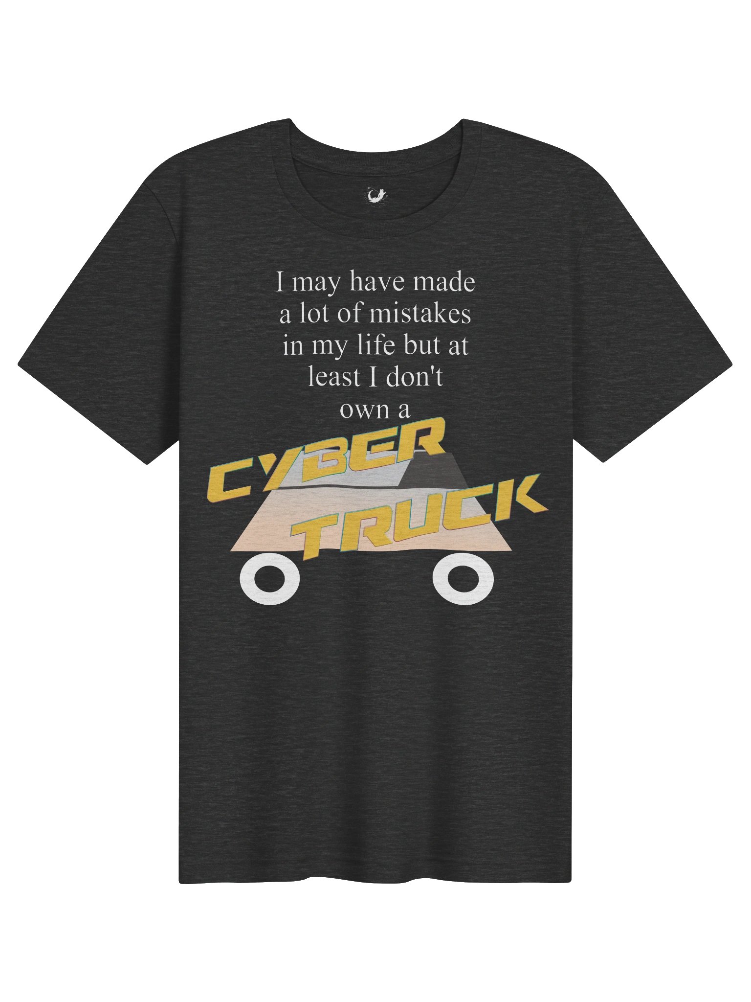 Mistakes were made product image (1)