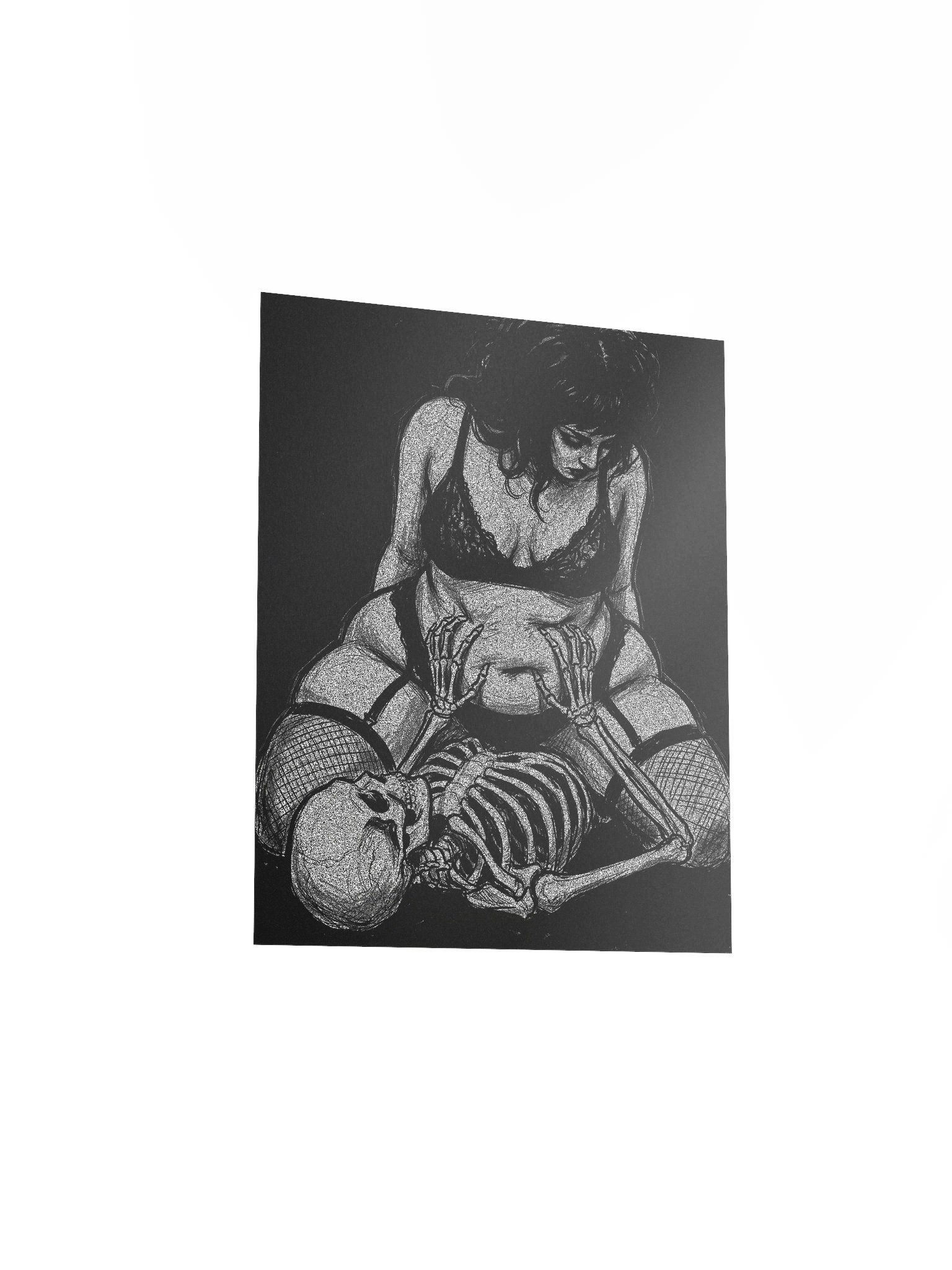Give Me More Matte Paper Print product image (6)