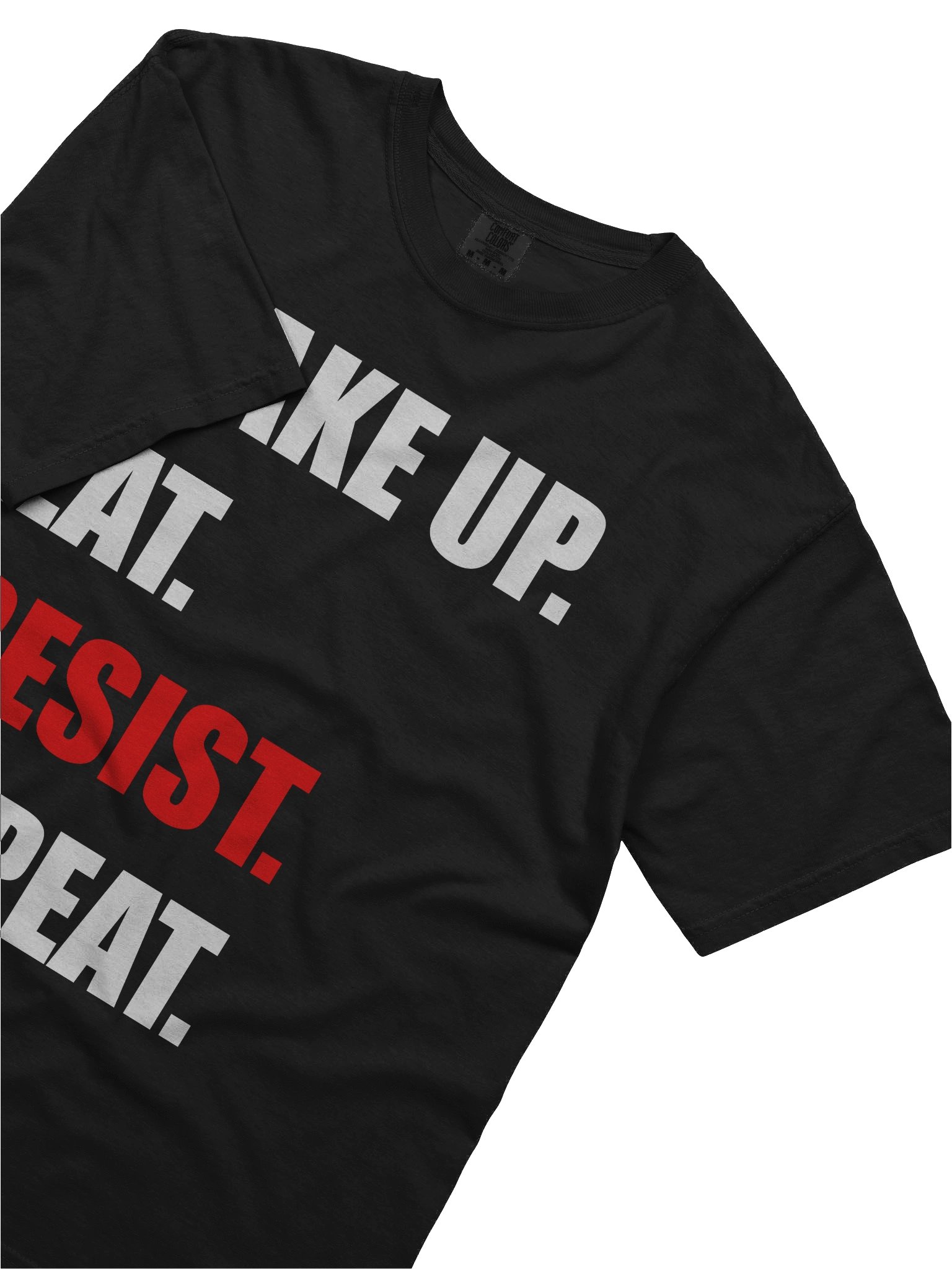 Resist - Repeat product image (5)
