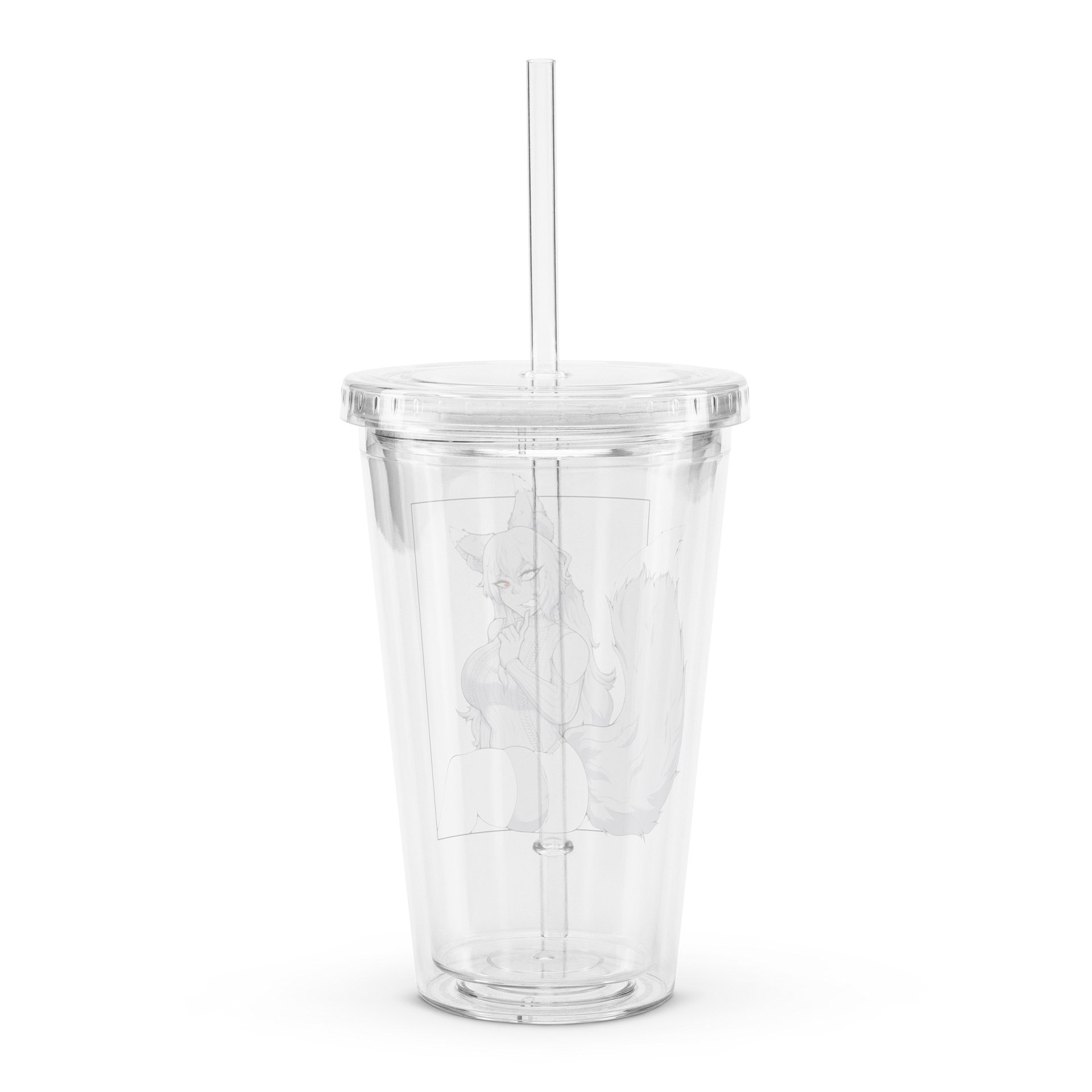 Waifu Clear Cup B product image (2)