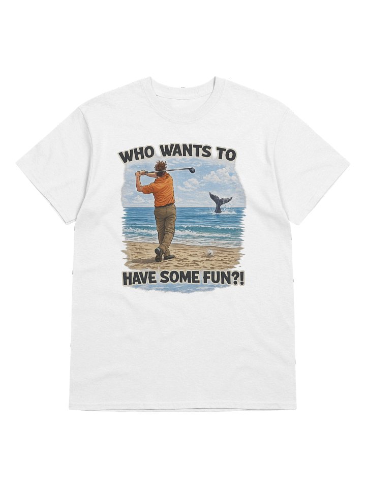 Kramer Marine Biologist T-Shirt product image (1)