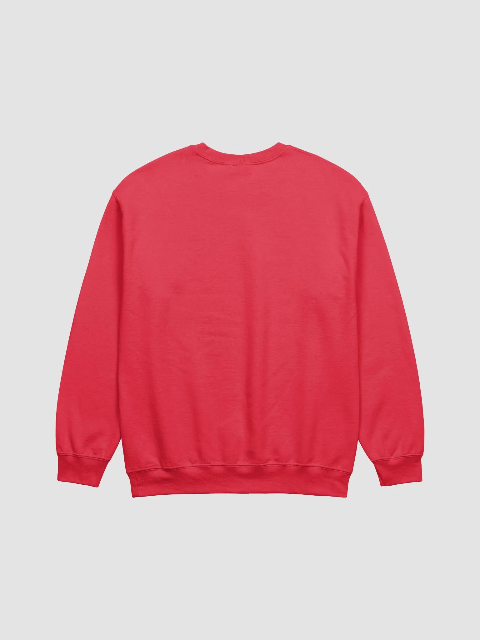 Dashing through the Clouds Christmas Sweatshirt product image (5)