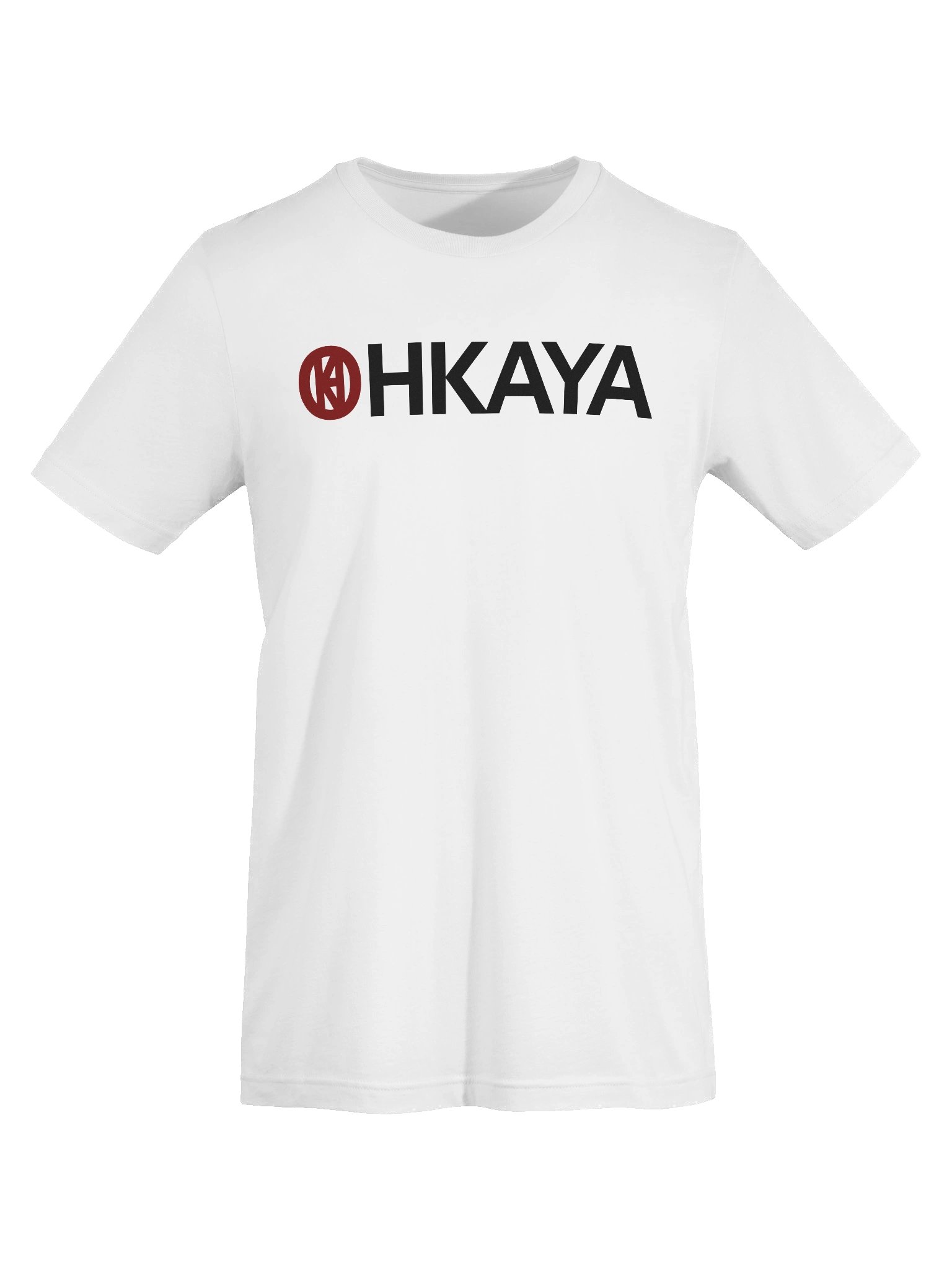 Official Logo Tee (White) product image (13)