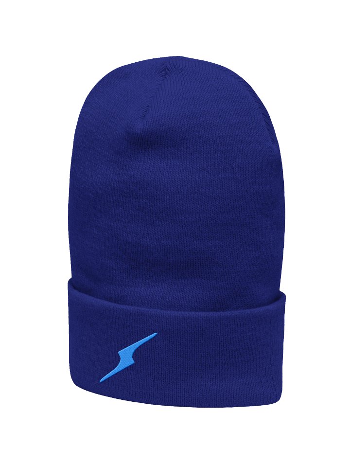 STUDIO MORE Logo - Beanie product image (2)
