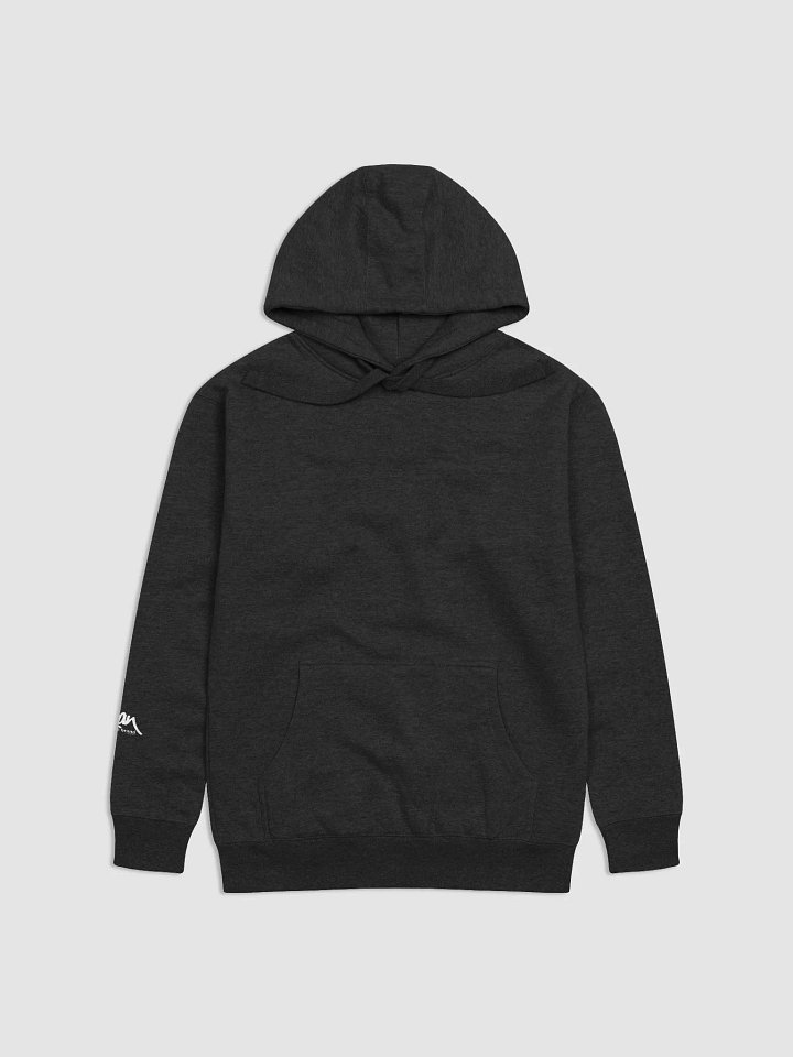 JJUANtheBRAND™ Logo Hoodie product image (2)