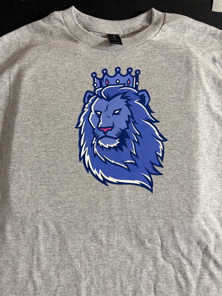 cmlk colored printed vinyl t shirt product image (1)