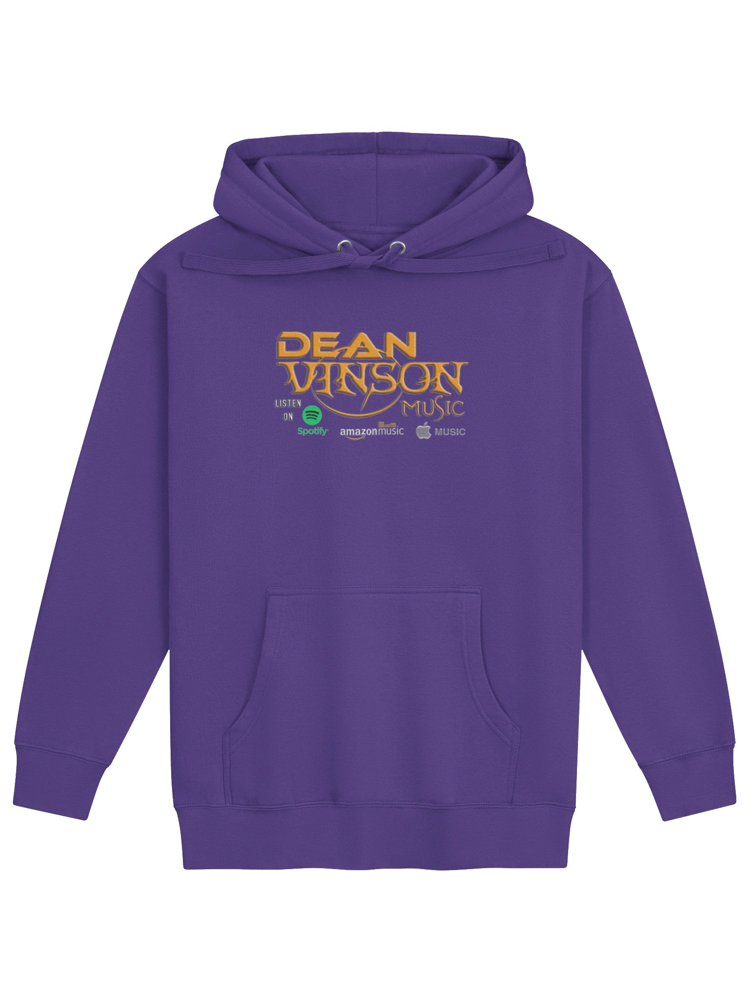 Dean Vinson product image (1)