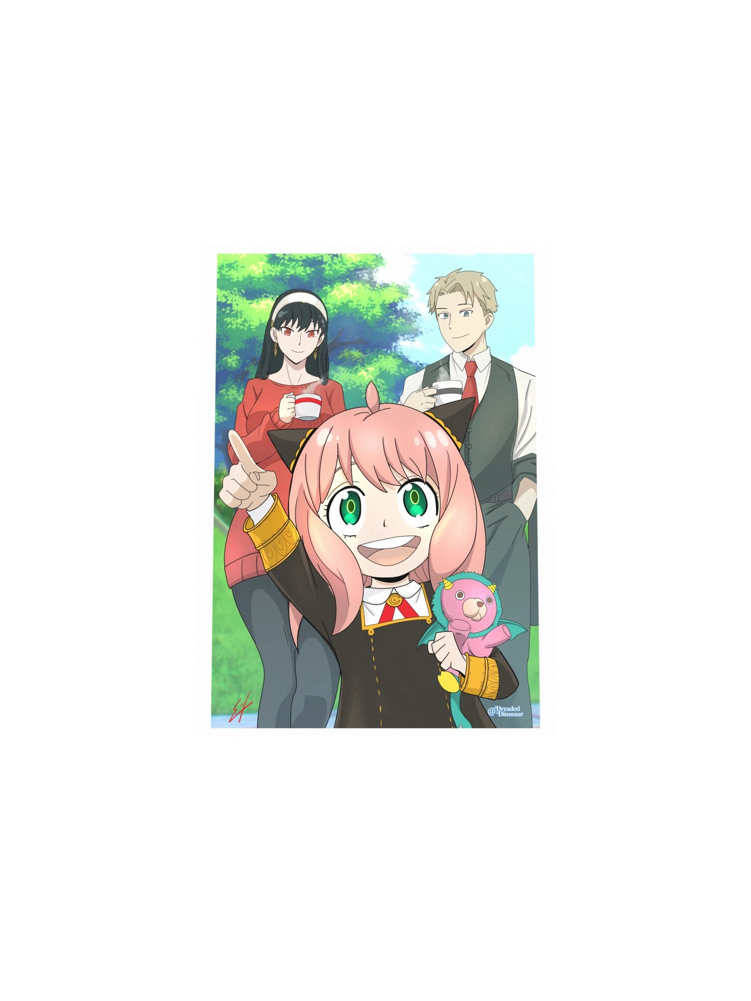 Spy x Family product image (5)