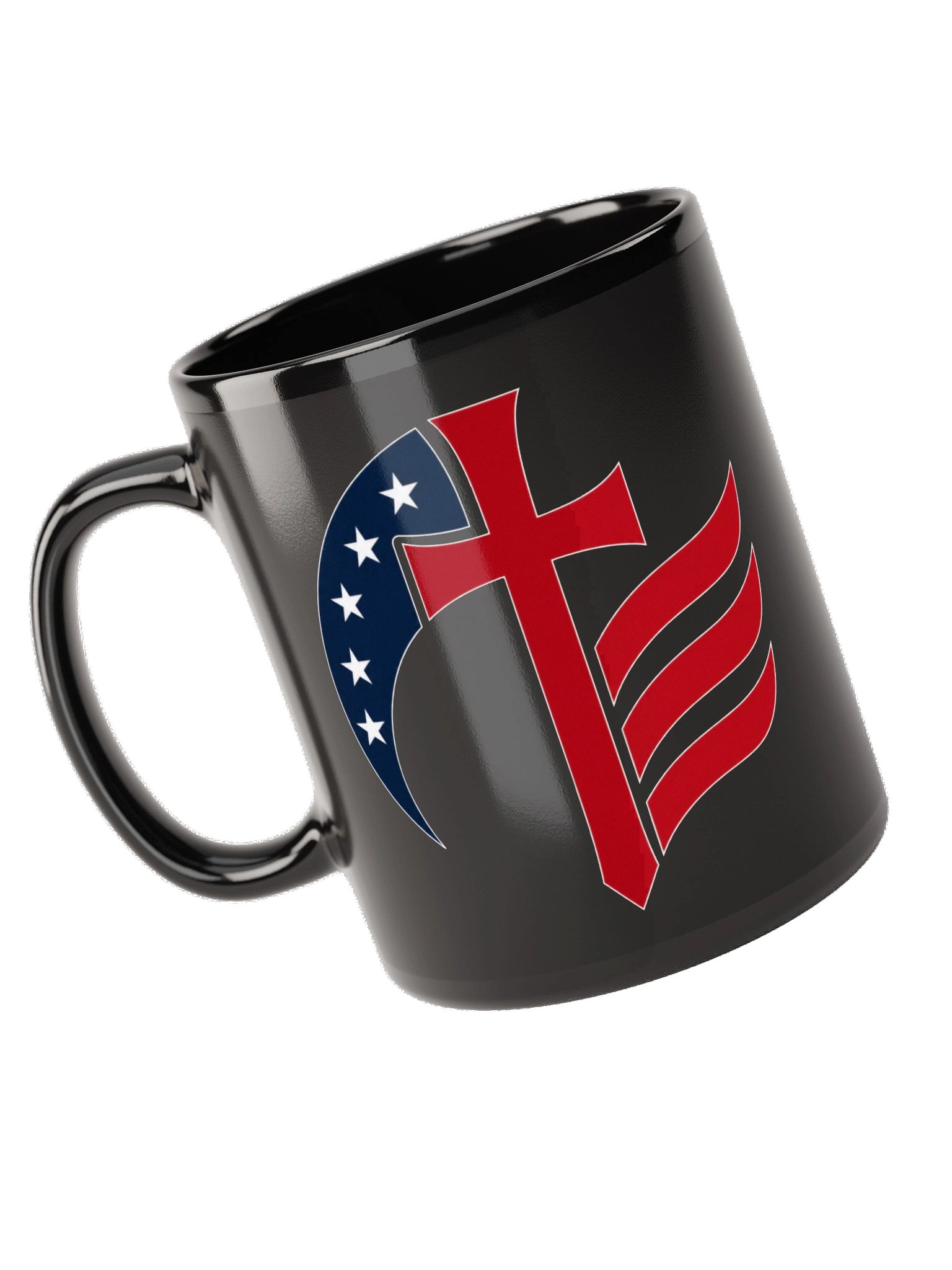 Truth Media Mug product image (6)
