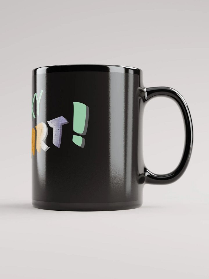 Cheeky B*stArt! Mug (v2) product image (2)