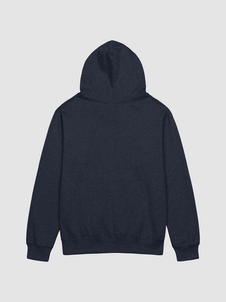 Vibrant Retro Respect Hoodie product image (11)