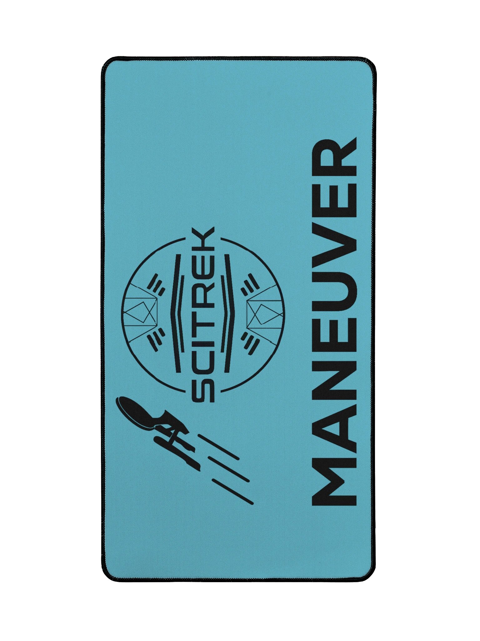 The SciTrek Maneuver Computer/Gaming Mat product image (2)