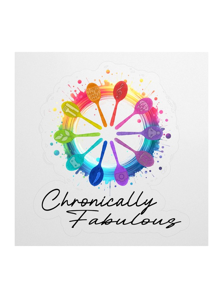 Sticker Set product image (1)