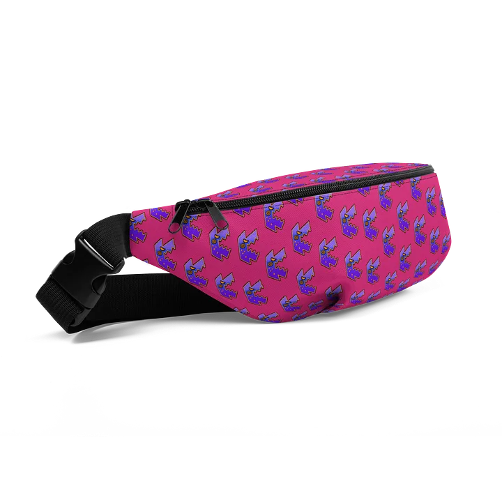 The Best Fanny Pack product image (2)