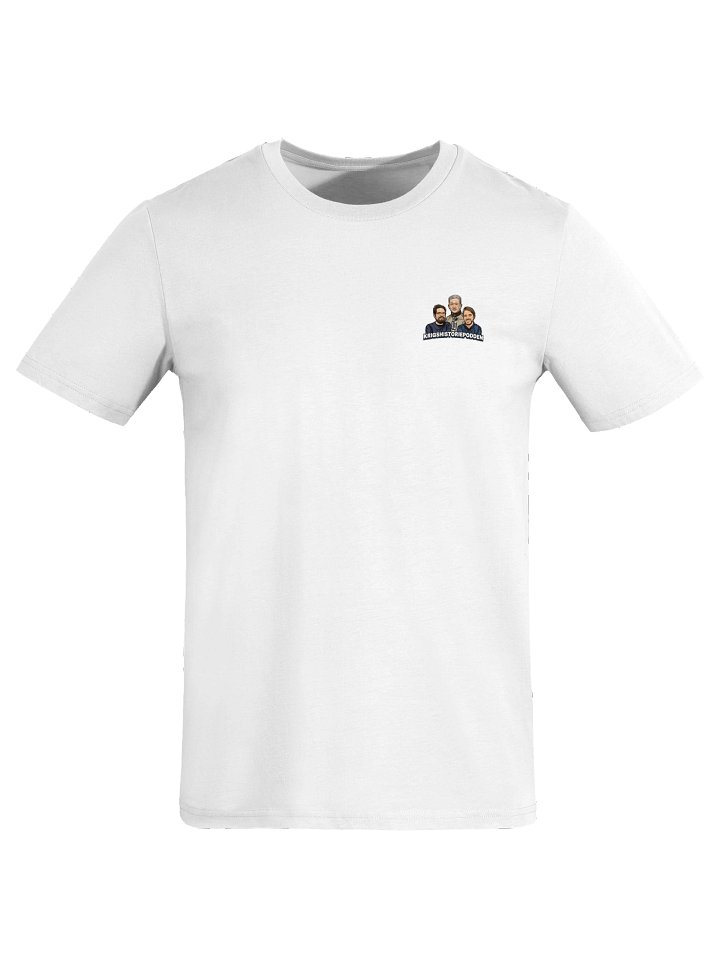 Sir Conrad, Segraren (Organic unisex T-shirt) product image (2)